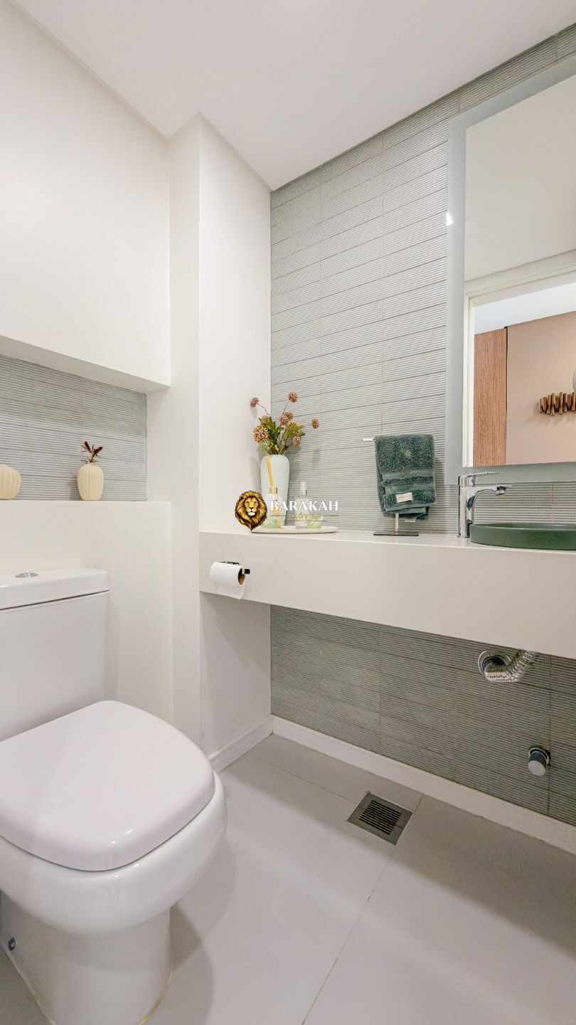 Cobertura, 3 quartos, 223 m² - Foto 8