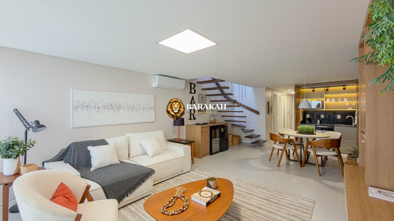 Cobertura, 3 quartos, 223 m² - Foto 5