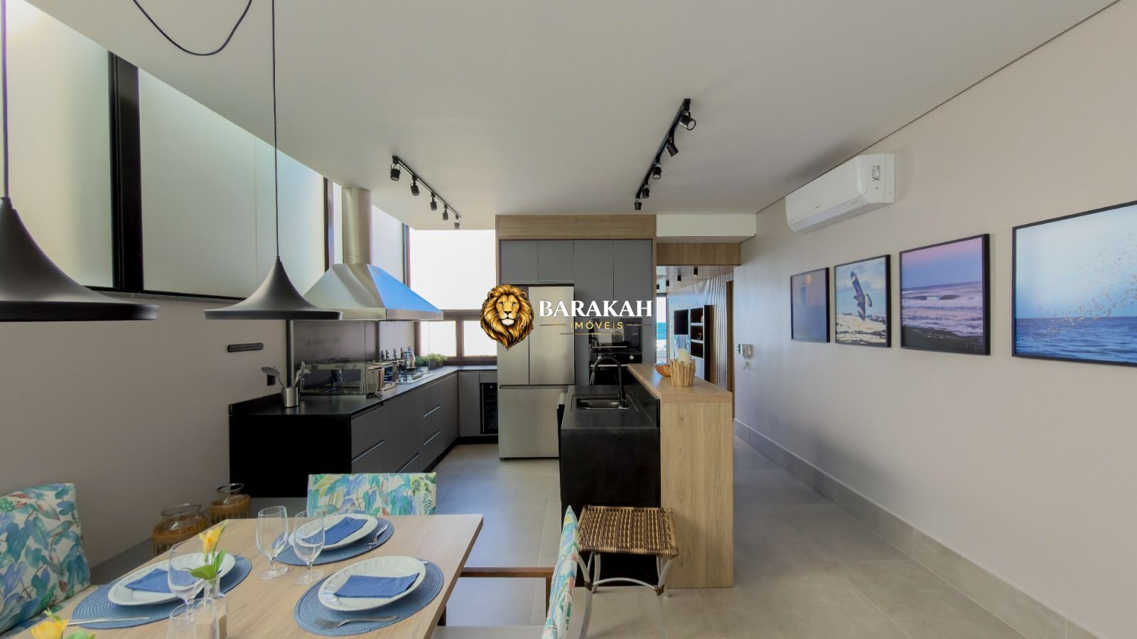 Cobertura, 3 quartos, 223 m² - Foto 34