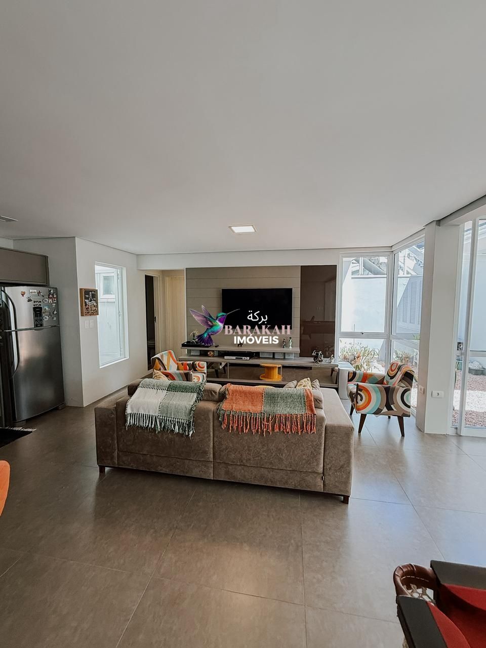 Casa, 4 quartos, 300 m² - Foto 4