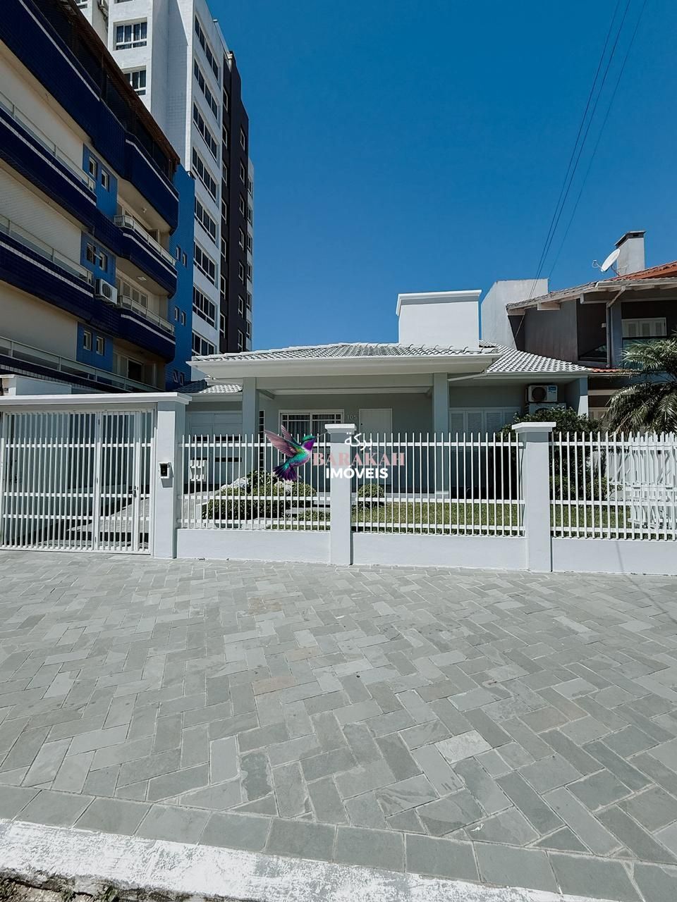 Casa, 4 quartos, 300 m² - Foto 2