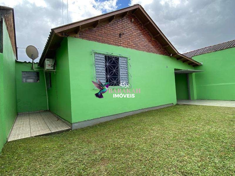 Casa, 3 quartos, 100 m² - Foto 1