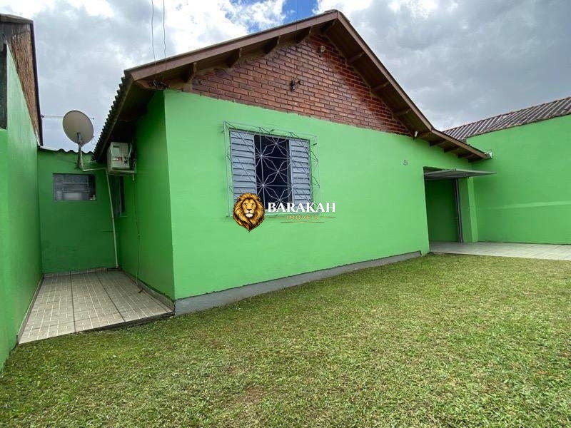 Casa, 3 quartos, 100 m² - Foto 1