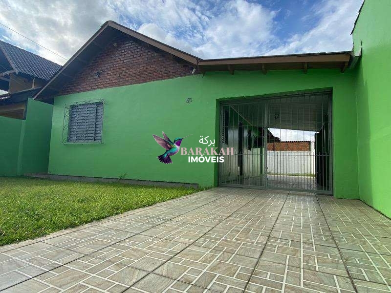 Casa, 3 quartos, 100 m² - Foto 2