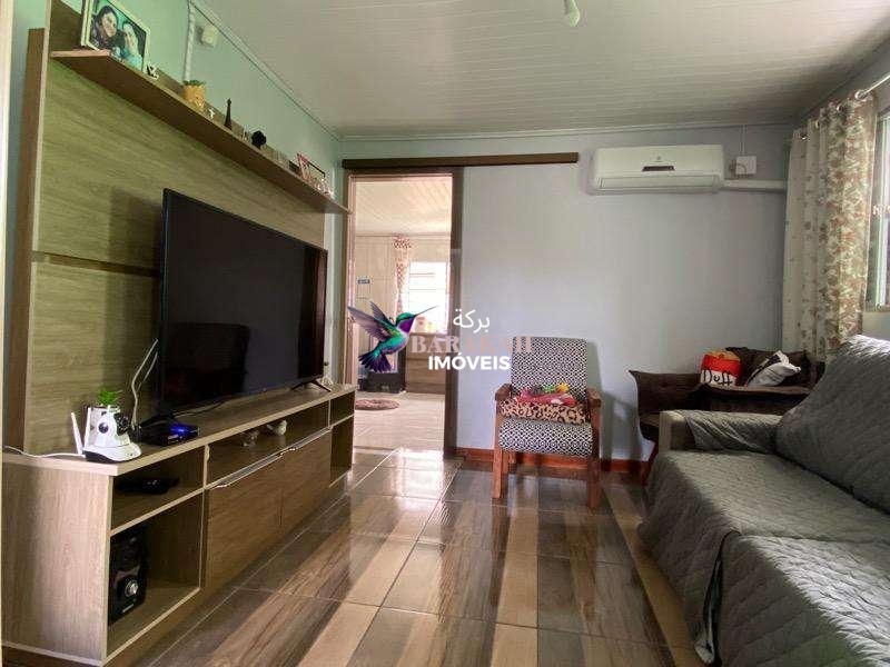 Casa, 3 quartos, 100 m² - Foto 4