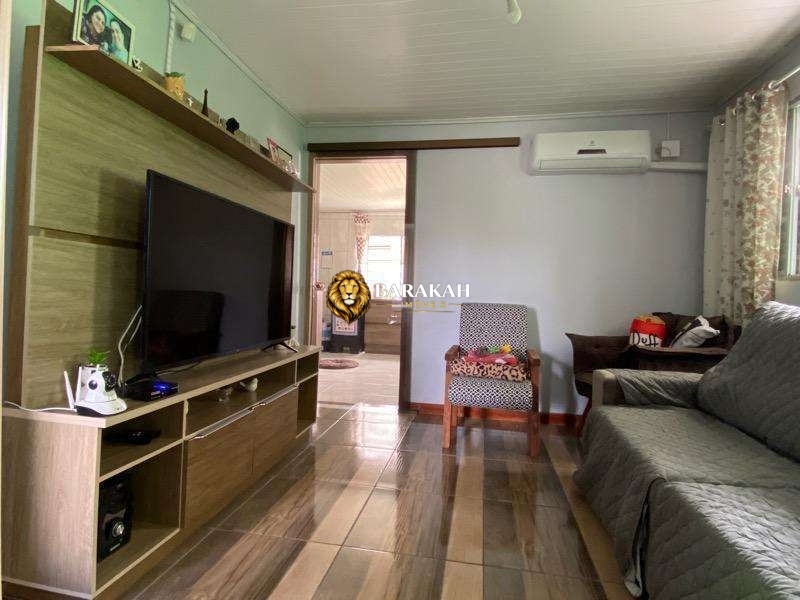 Casa, 3 quartos, 100 m² - Foto 4