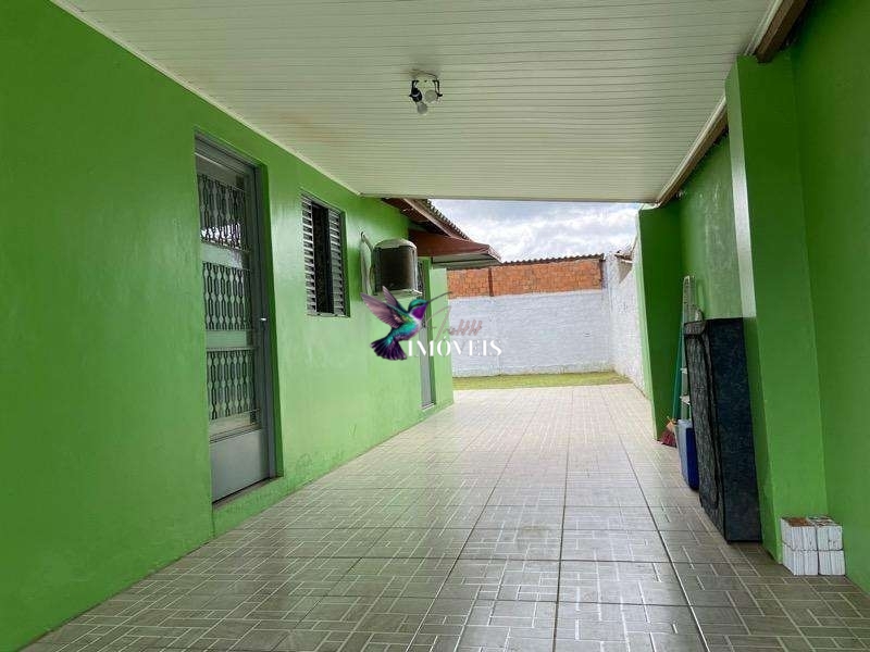 Casa à venda com 3 quartos, 100m² - Foto 14