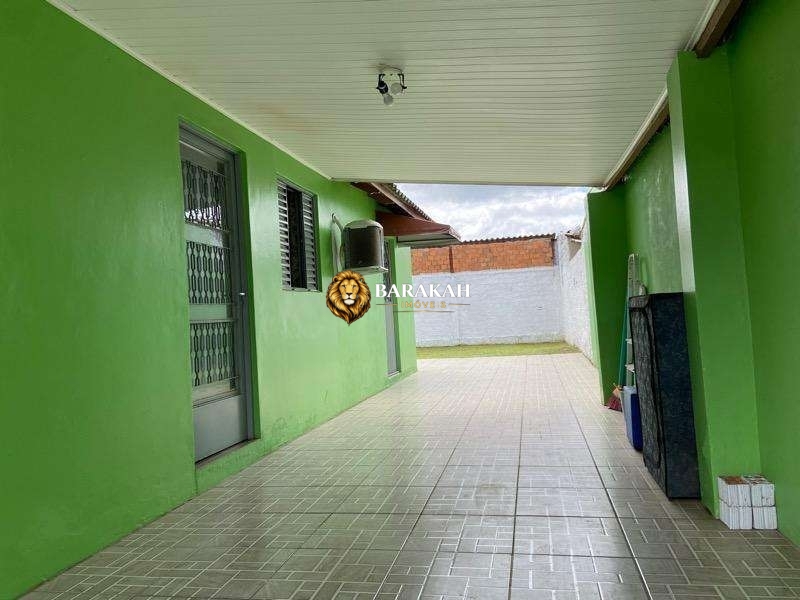 Casa, 3 quartos, 100 m² - Foto 14