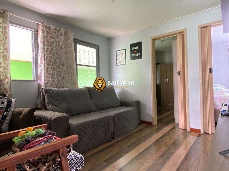 Casa, 3 quartos, 100 m² - Foto 6