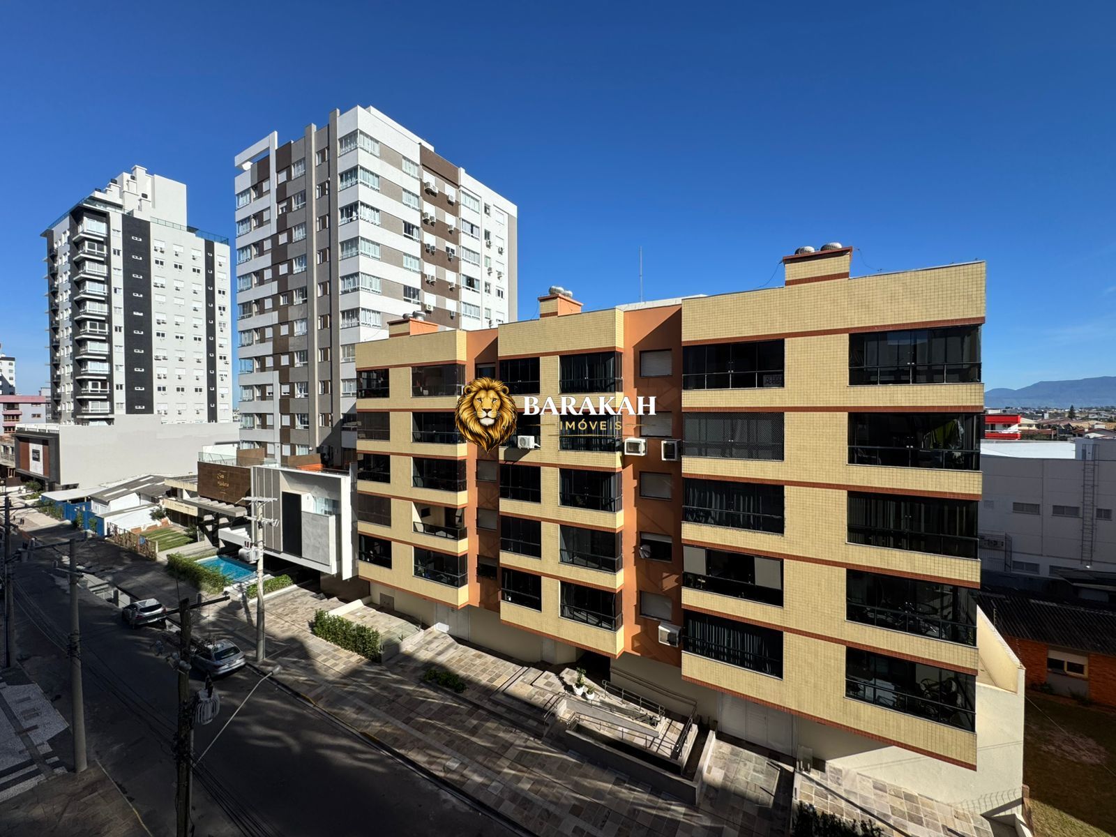 Apartamento, 2 quartos, 65 m² - Foto 15