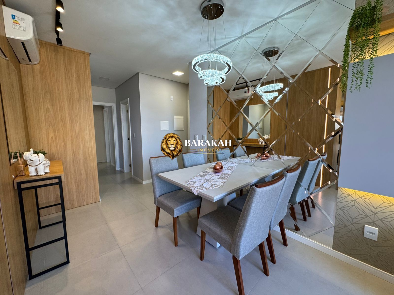 Apartamento, 2 quartos, 65 m² - Foto 5