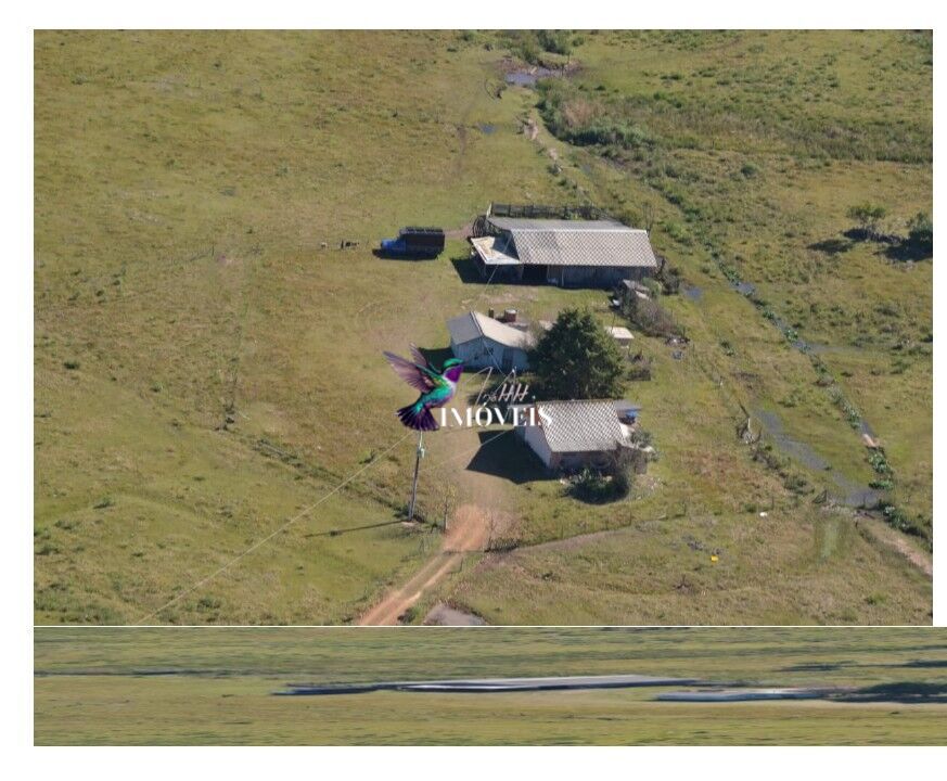 Sítio à venda, 130000m² - Foto 1