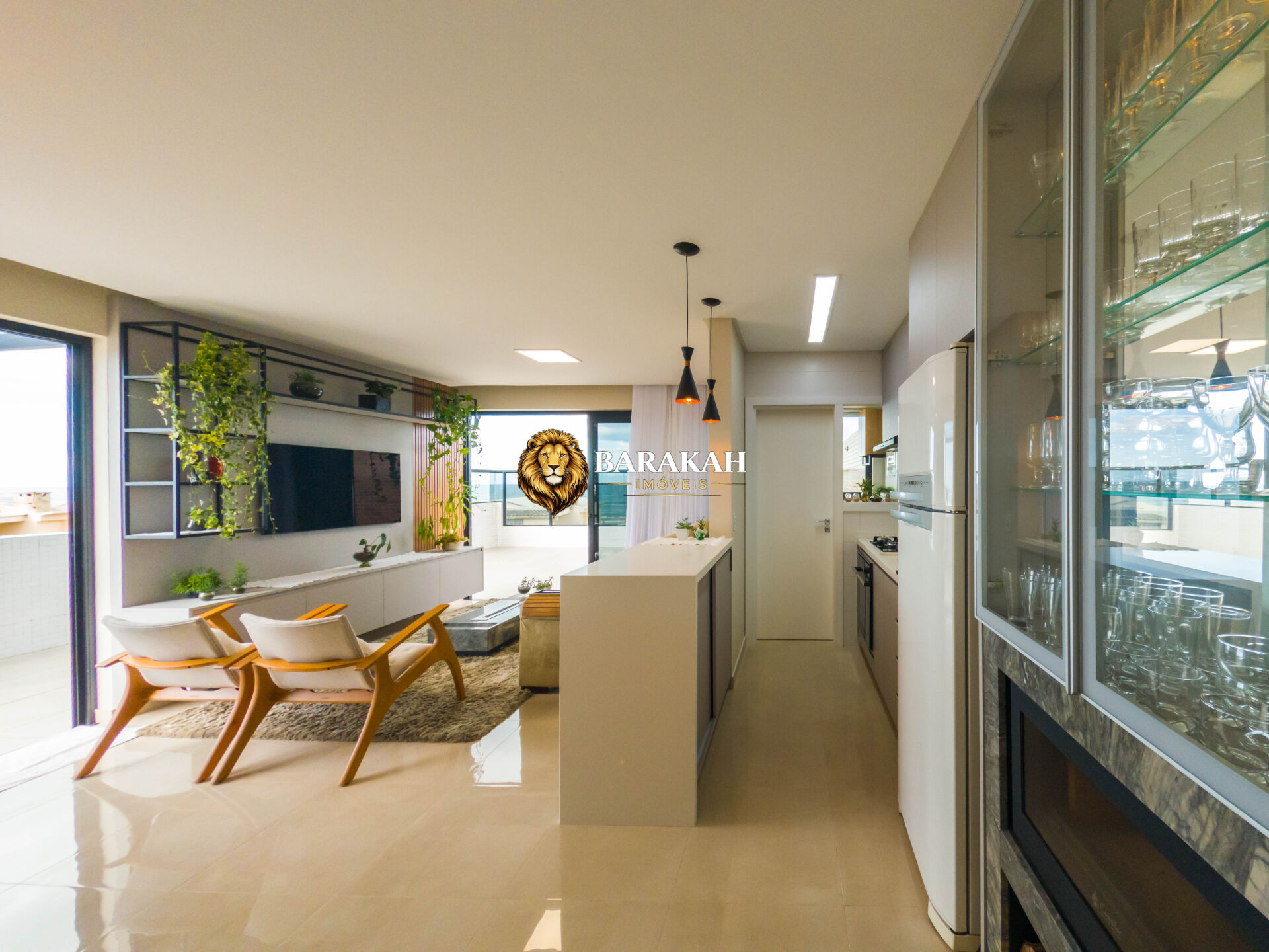 Apartamento, 2 quartos, 154 m² - Foto 27