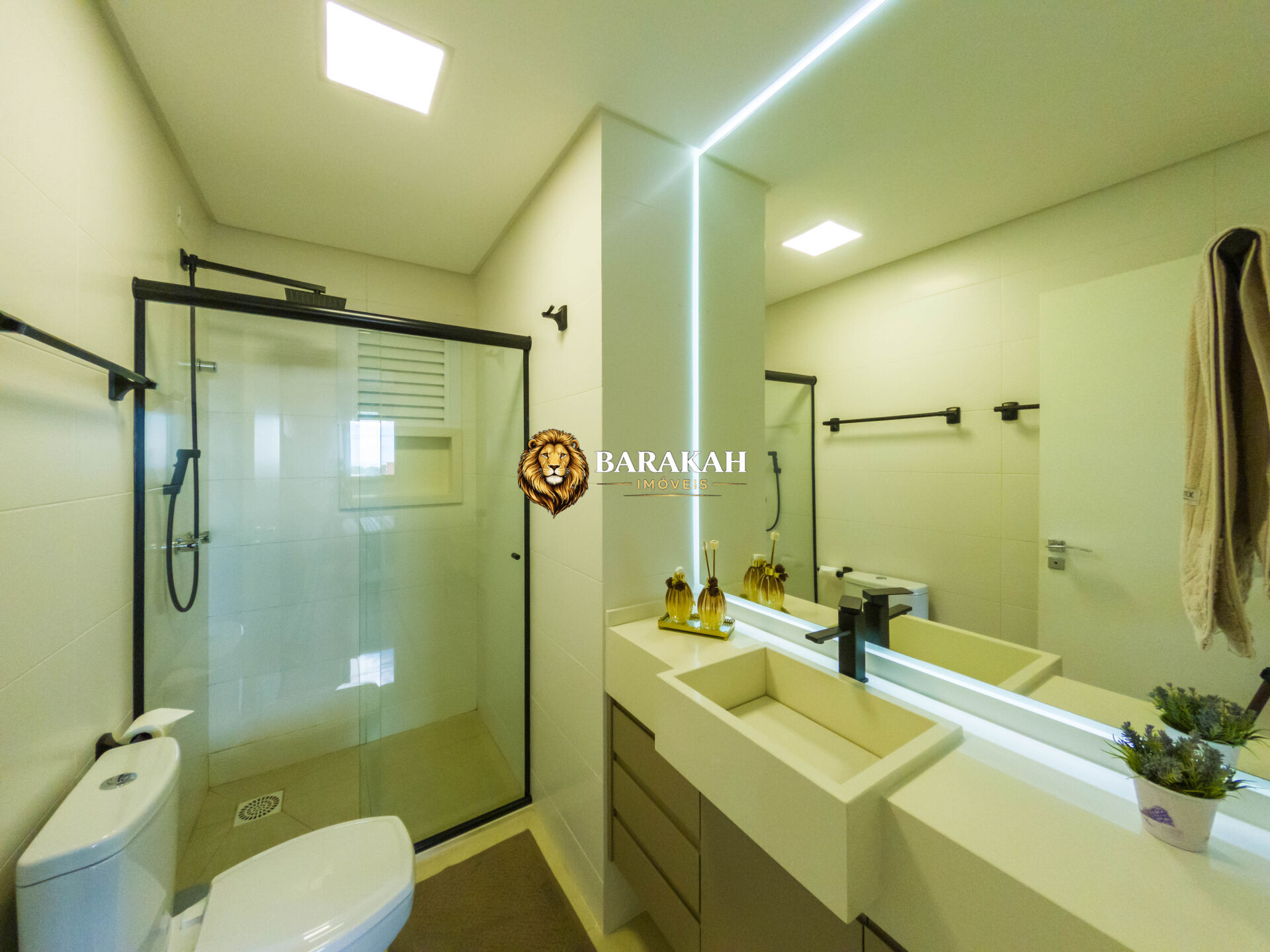 Apartamento, 2 quartos, 154 m² - Foto 49