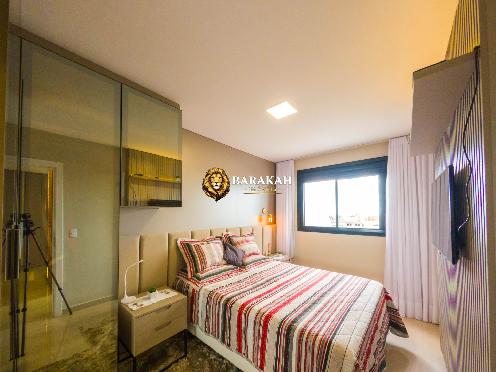 Apartamento, 2 quartos, 154 m² - Foto 42