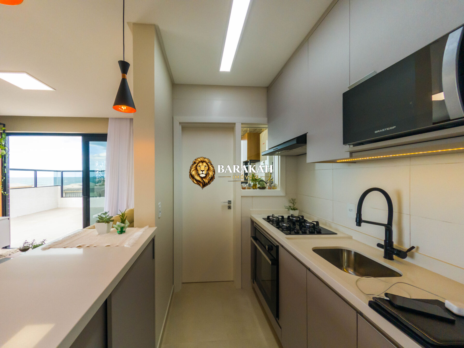 Apartamento, 2 quartos, 154 m² - Foto 28
