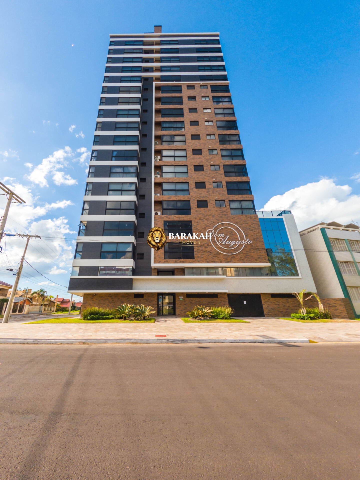 Apartamento, 2 quartos, 154 m² - Foto 1