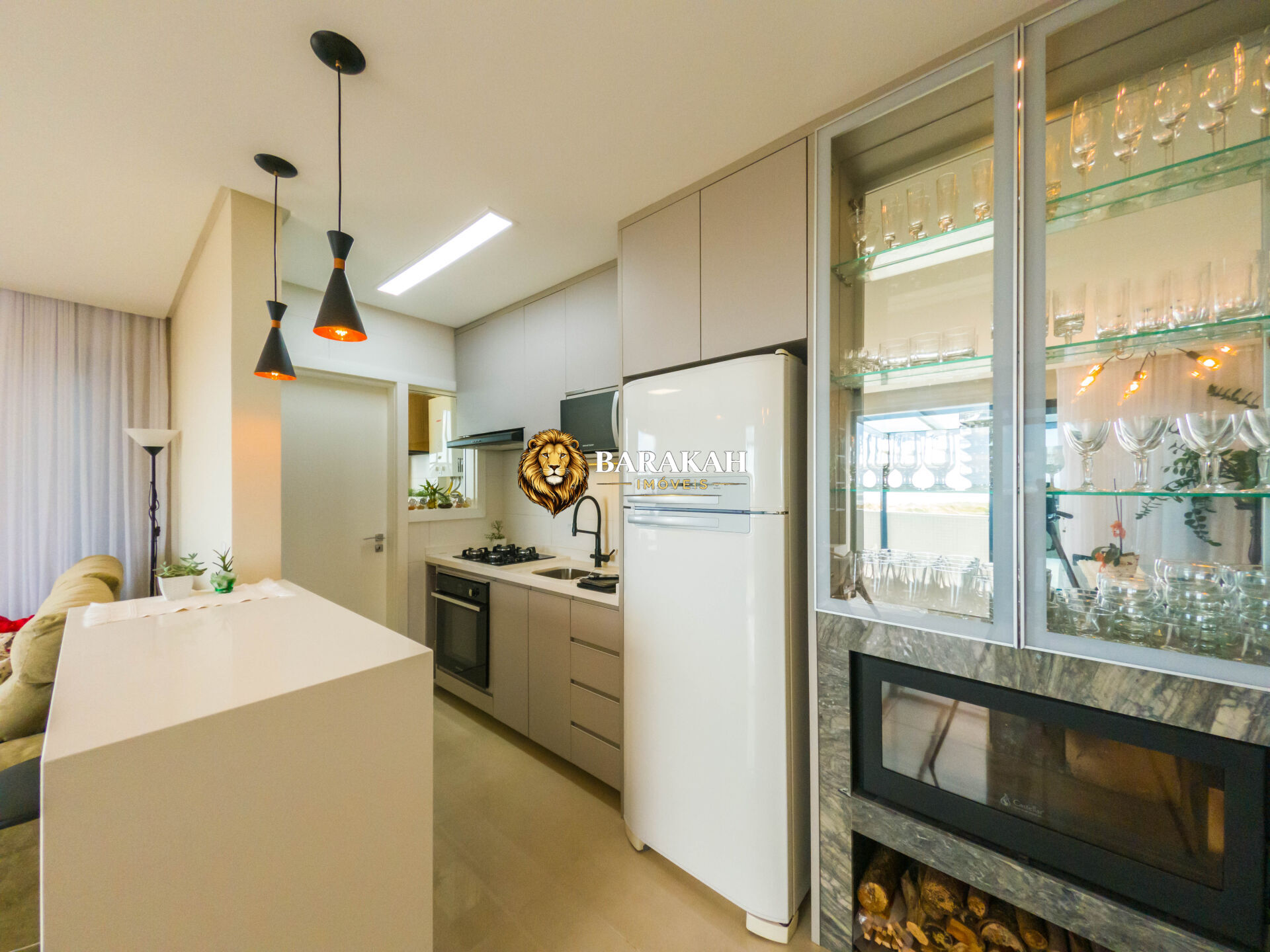 Apartamento, 2 quartos, 154 m² - Foto 26