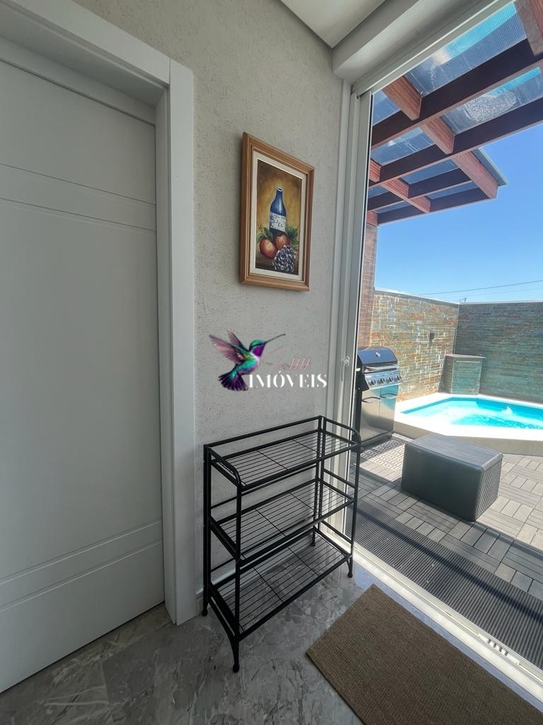 Casa à venda com 3 quartos, 109m² - Foto 13