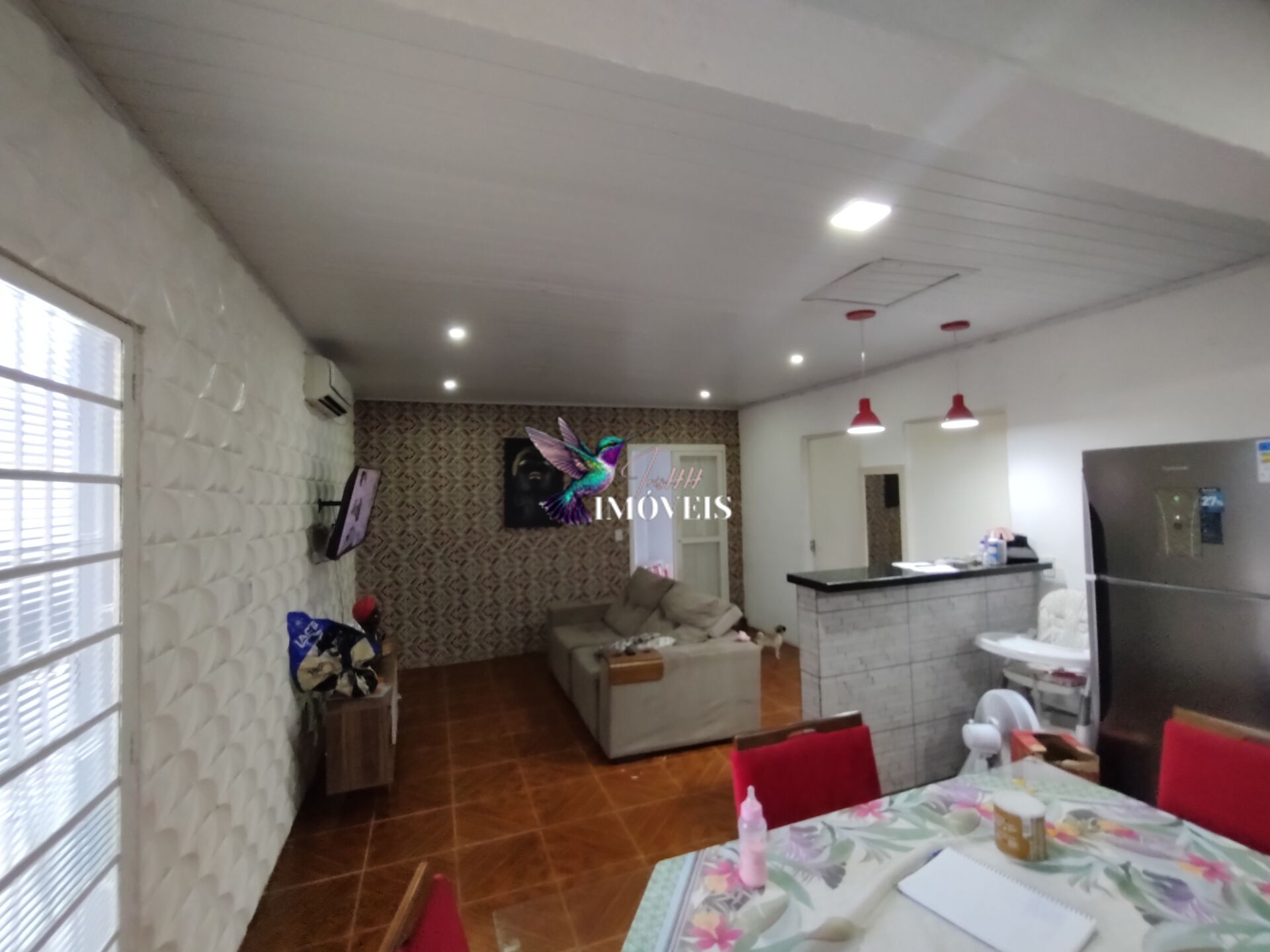 Casa à venda com 2 quartos, 133m² - Foto 14