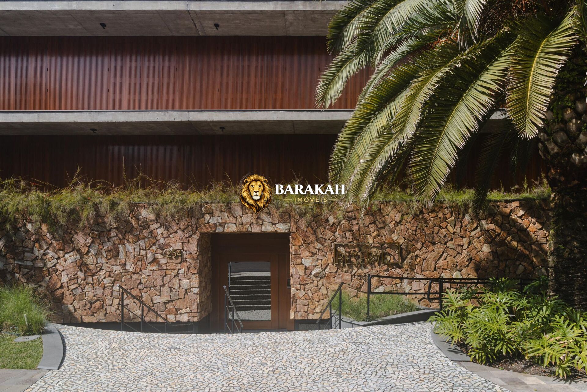 Apartamento, 4 quartos, 271 m² - Foto 2