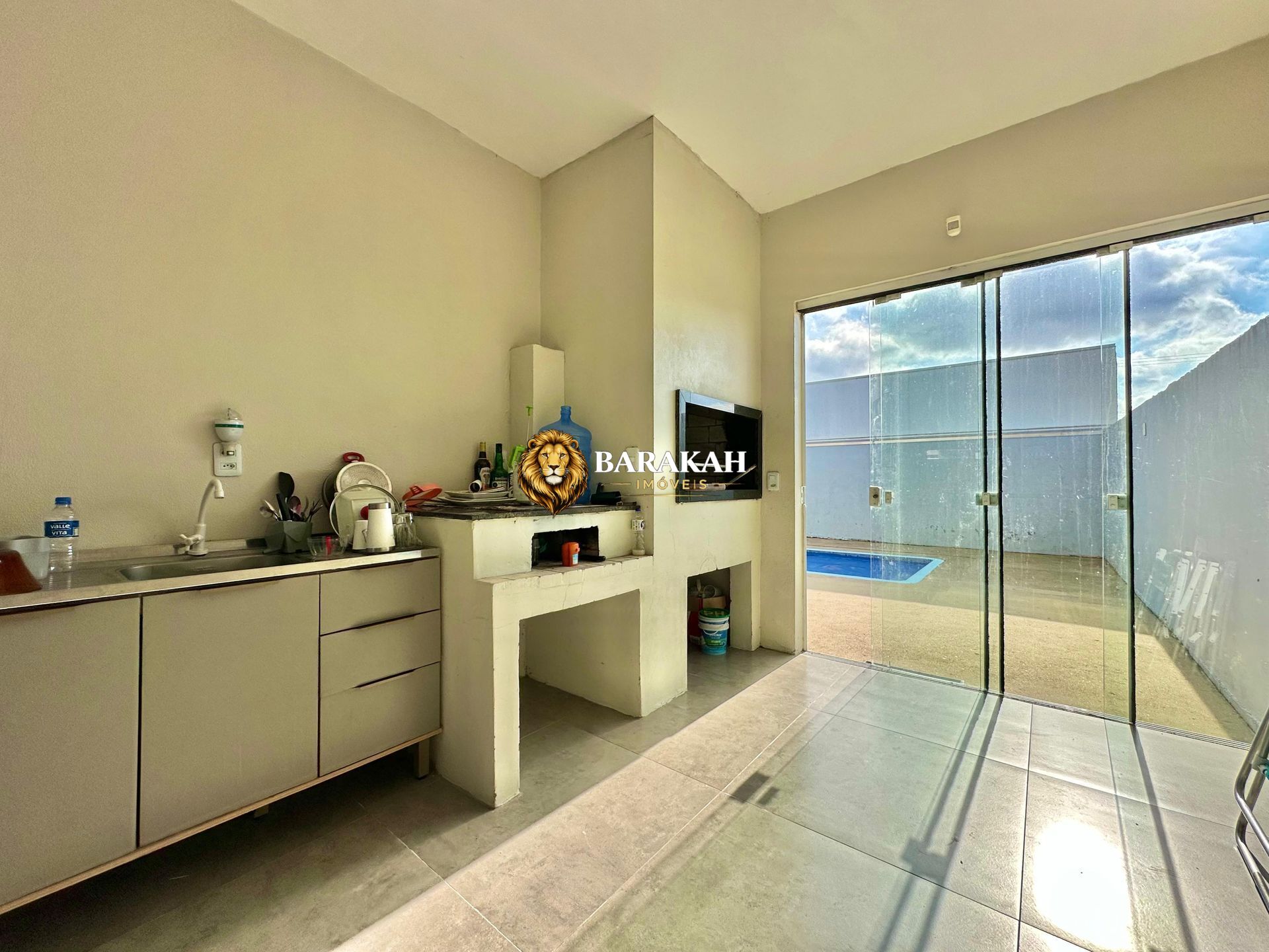 Casa, 3 quartos, 137 m² - Foto 7