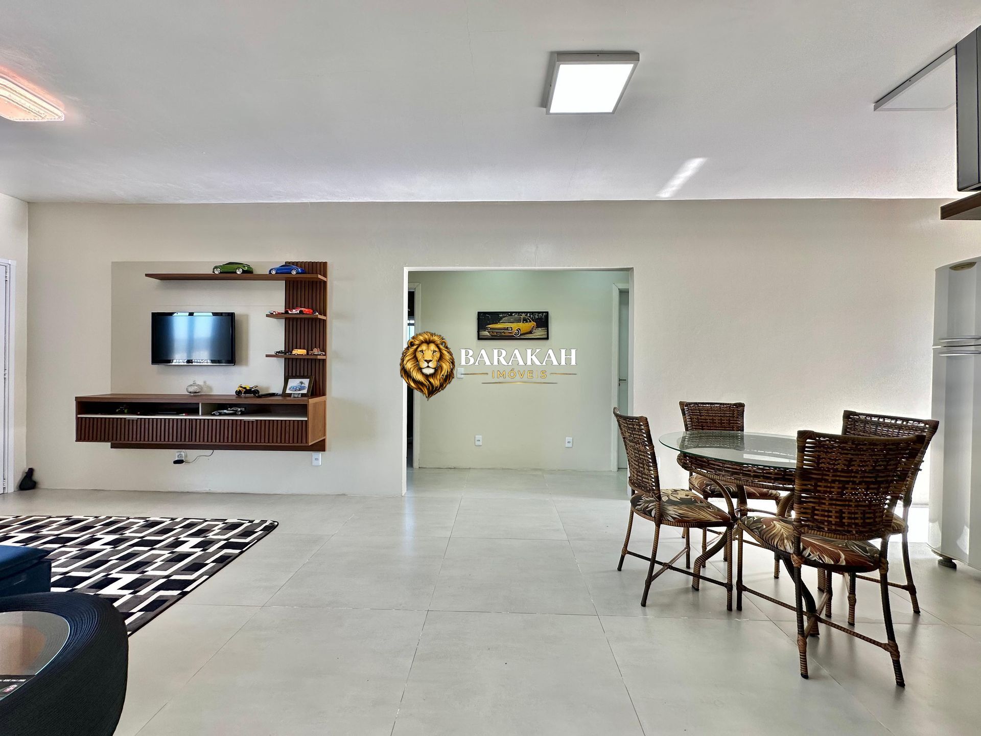 Casa, 3 quartos, 137 m² - Foto 6