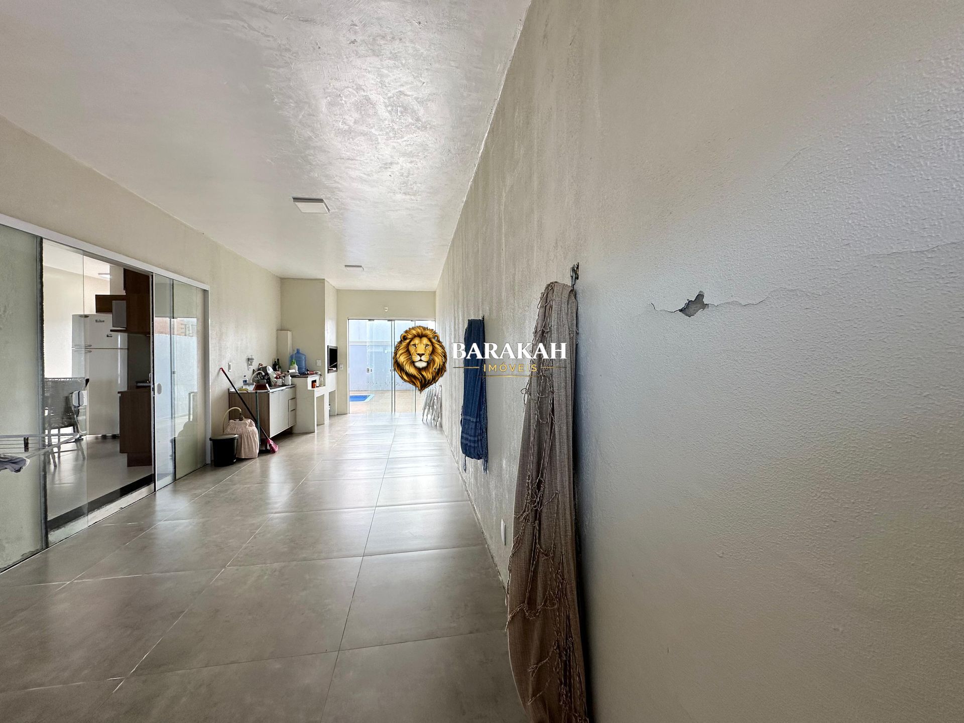 Casa, 3 quartos, 137 m² - Foto 8