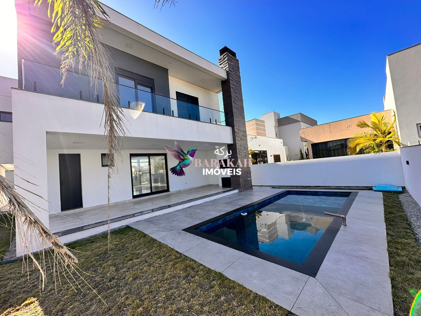 Casa, 4 quartos, 234 m² - Foto 5