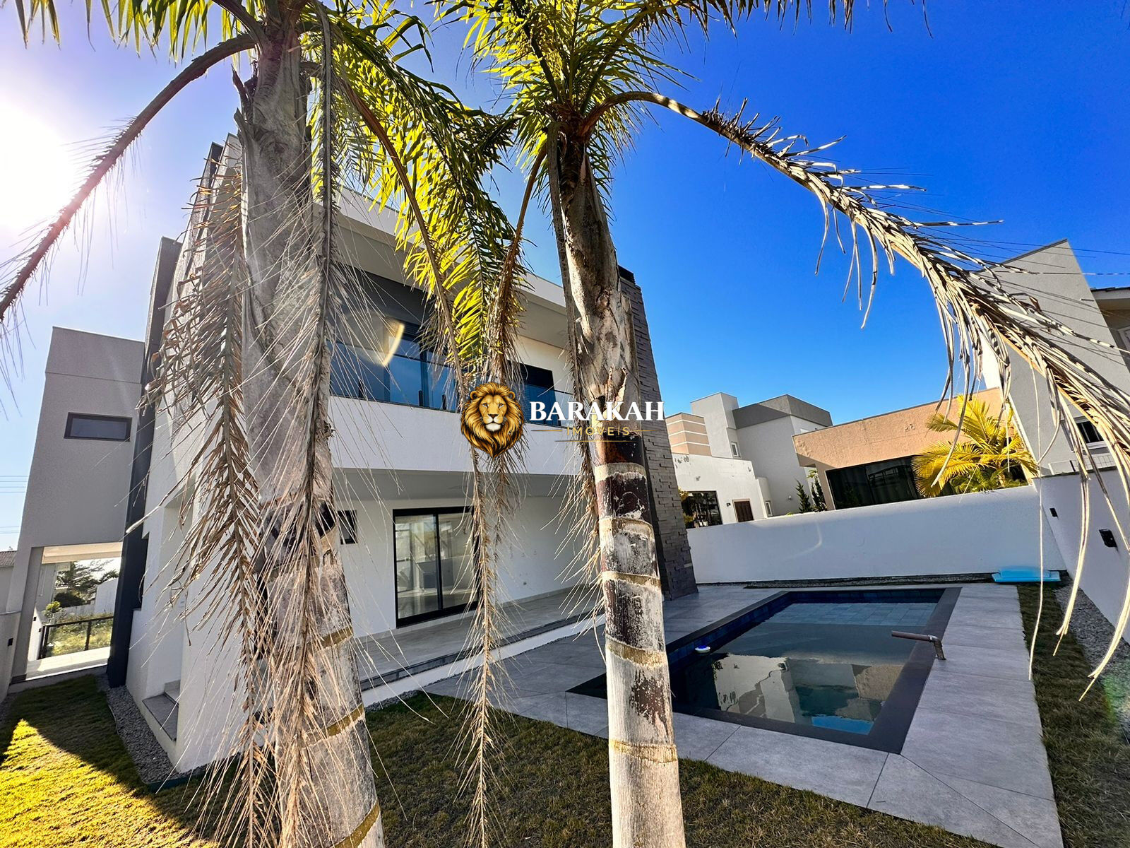 Casa, 4 quartos, 234 m² - Foto 6