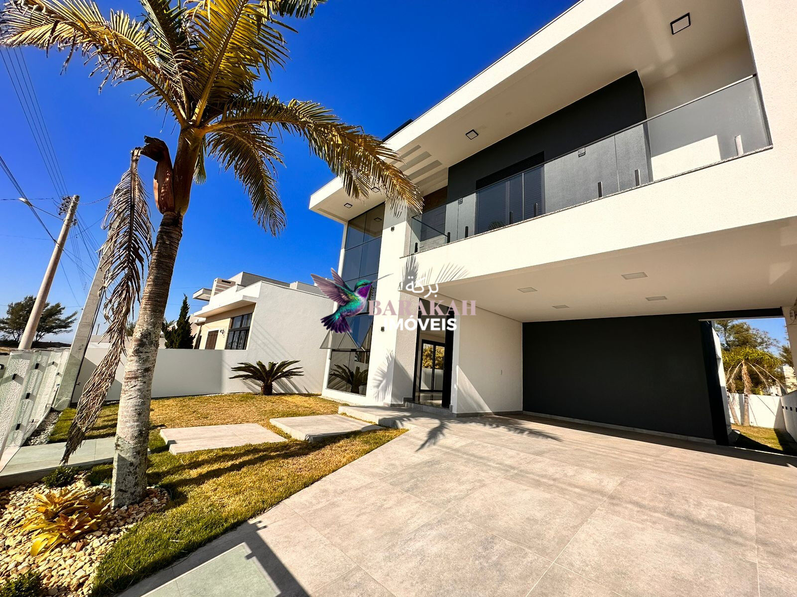 Casa, 4 quartos, 234 m² - Foto 3