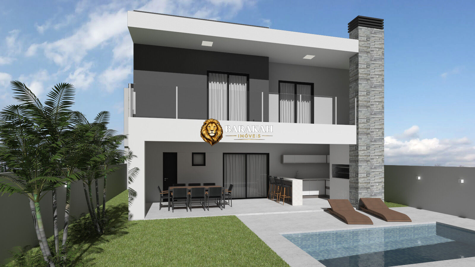 Casa, 4 quartos, 234 m² - Foto 9