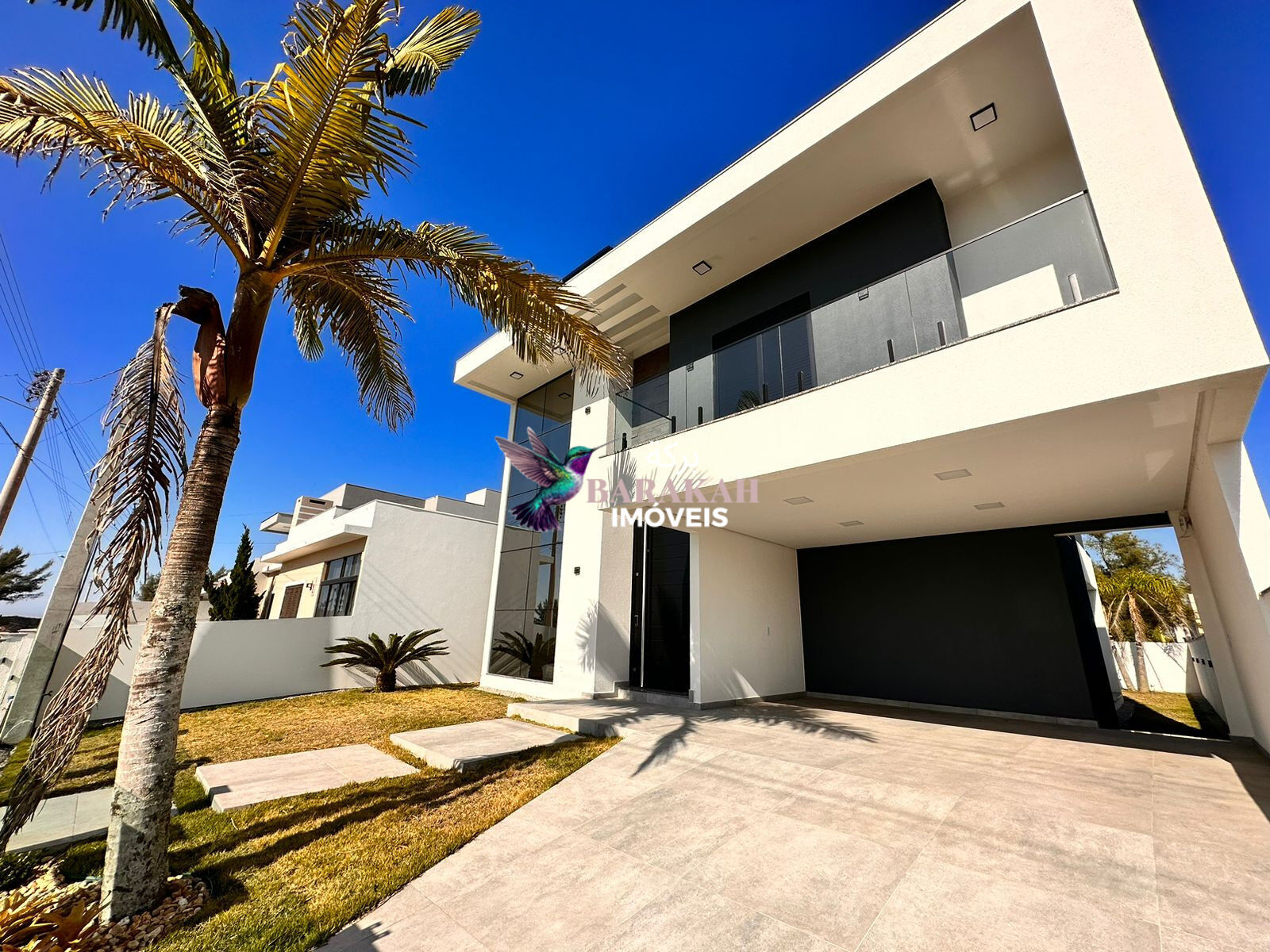 Casa, 4 quartos, 234 m² - Foto 2