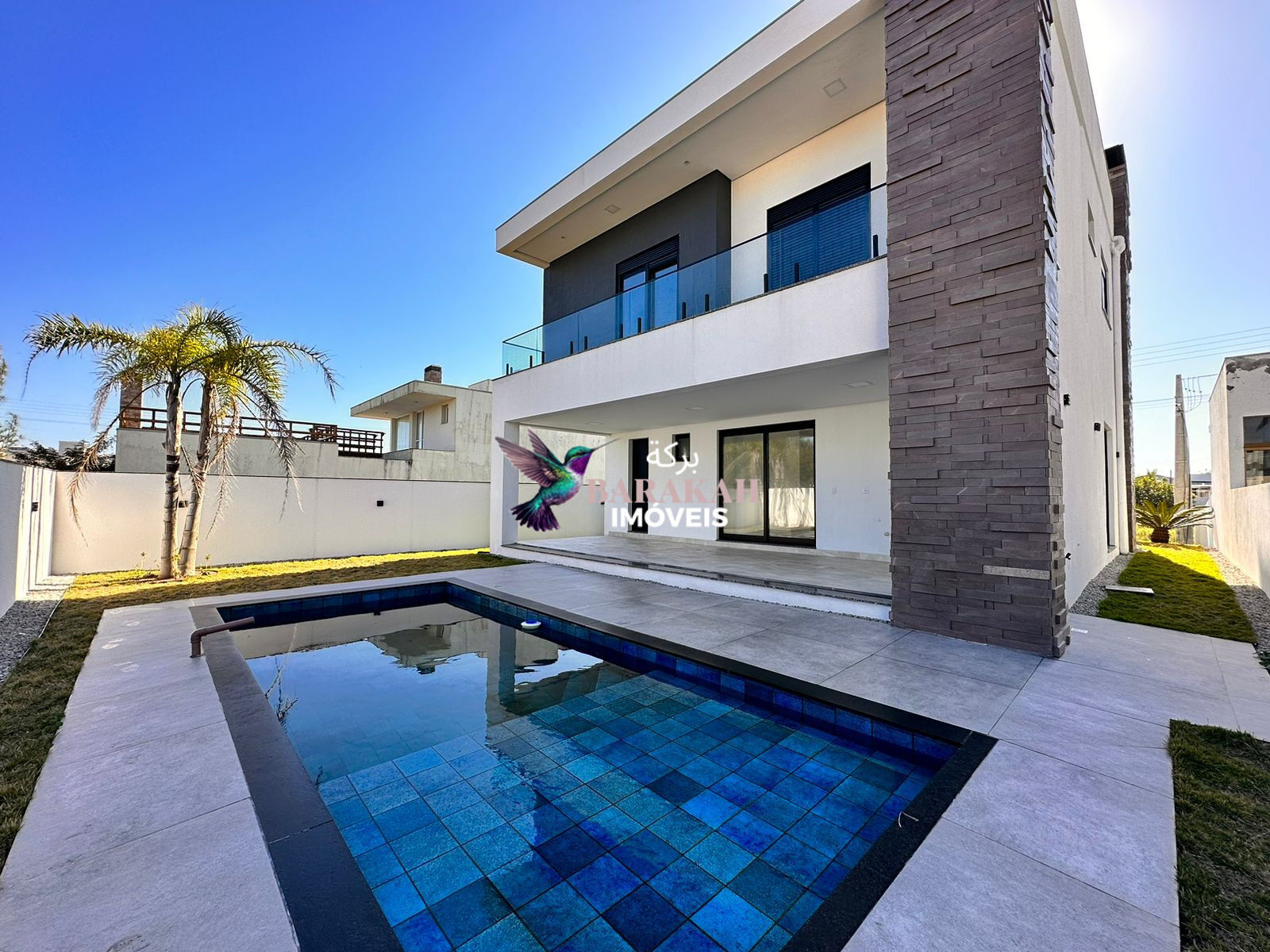 Casa, 4 quartos, 234 m² - Foto 4