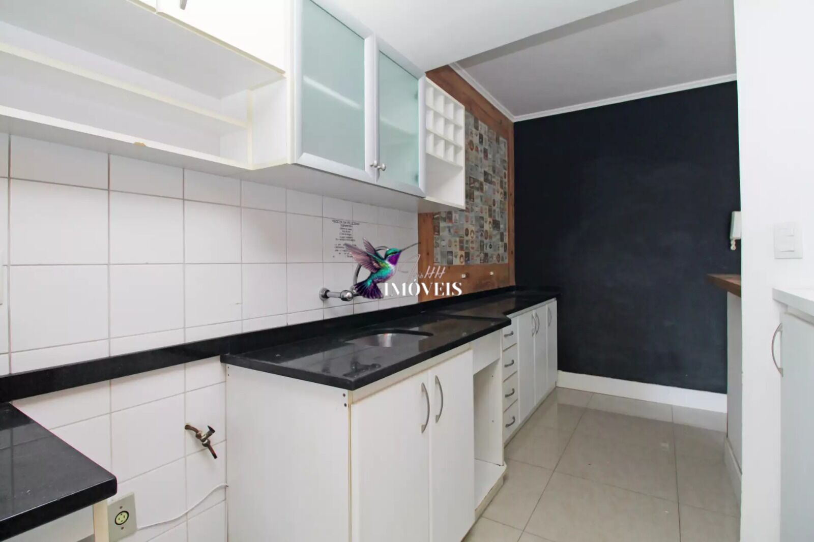 Apartamento à venda com 1 quarto, 55m² - Foto 18