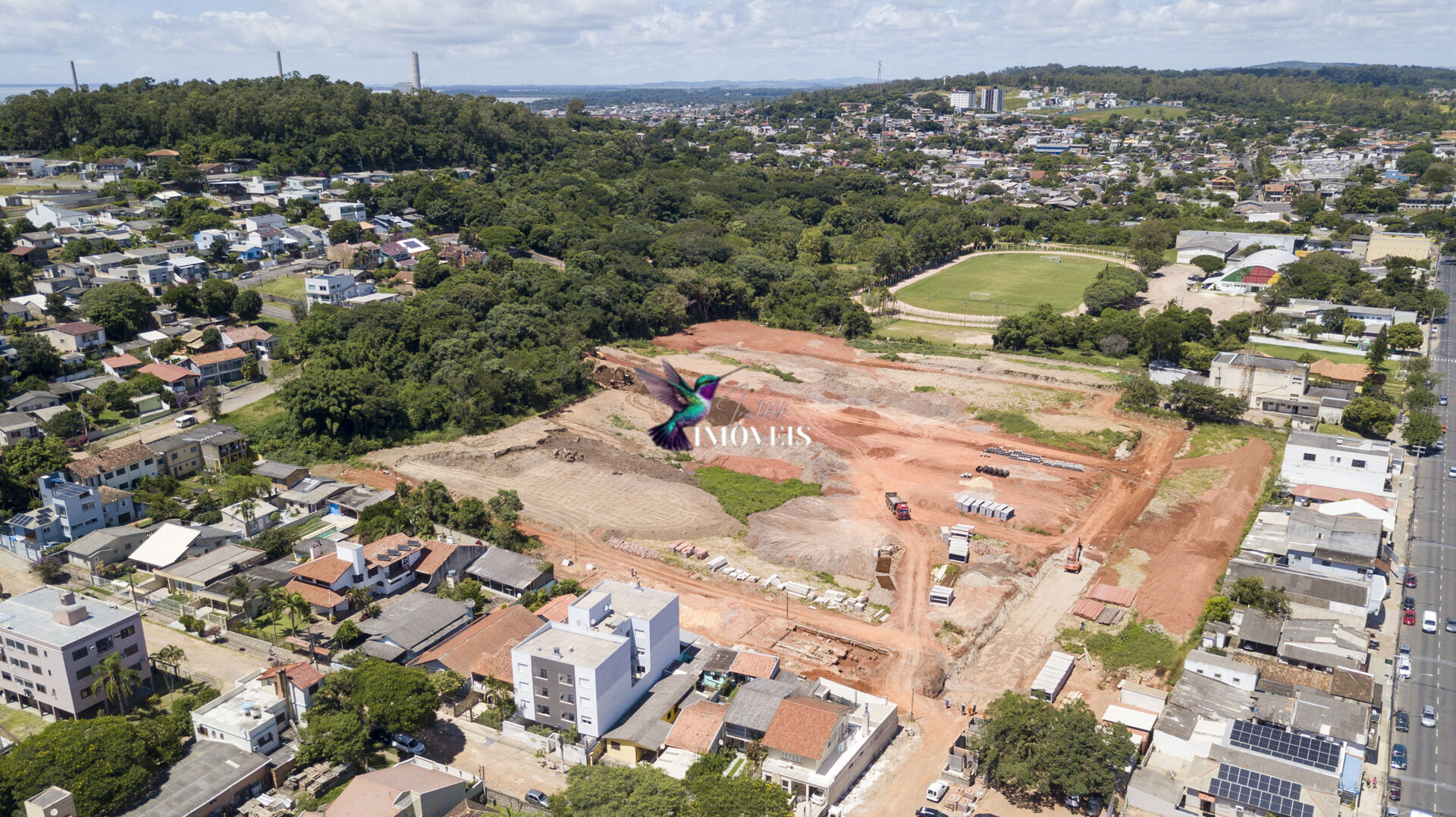 Terreno à venda, 160m² - Foto 4