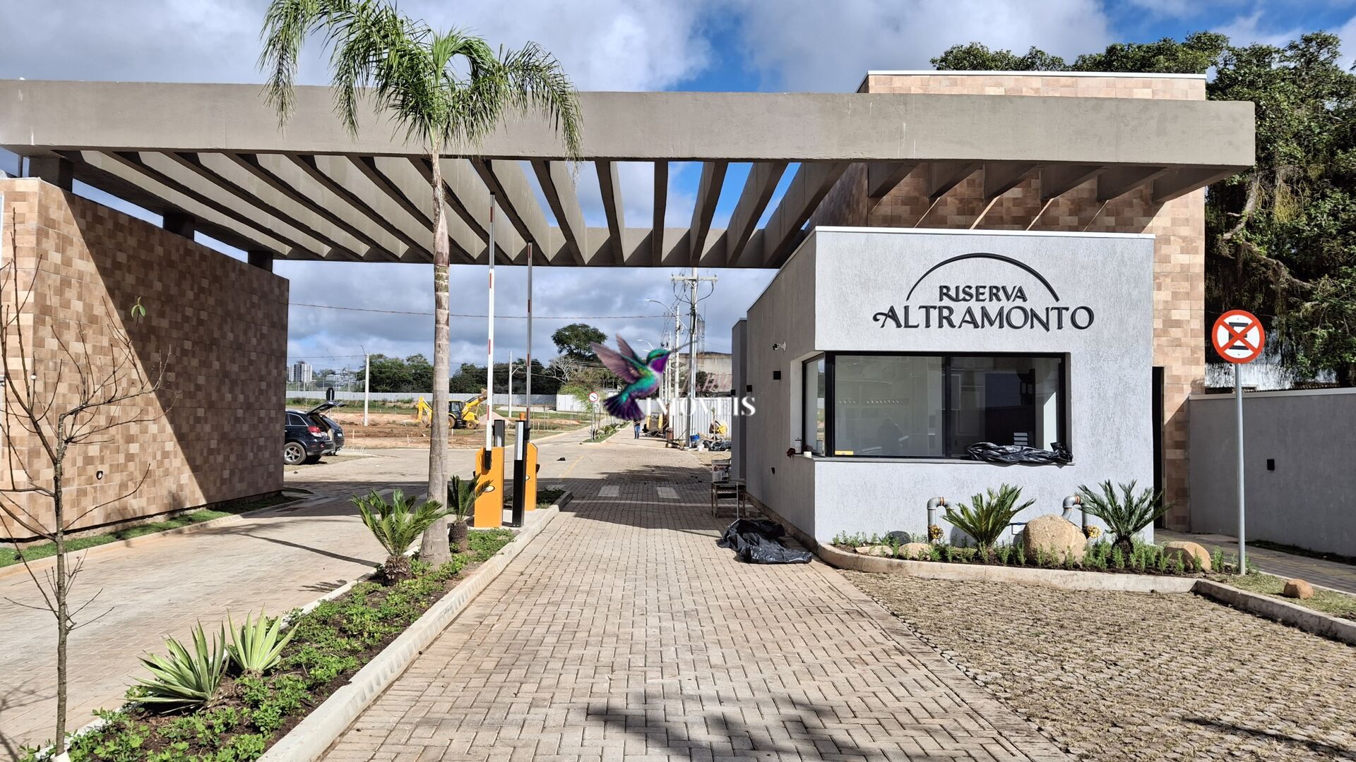 Terreno à venda, 160m² - Foto 2