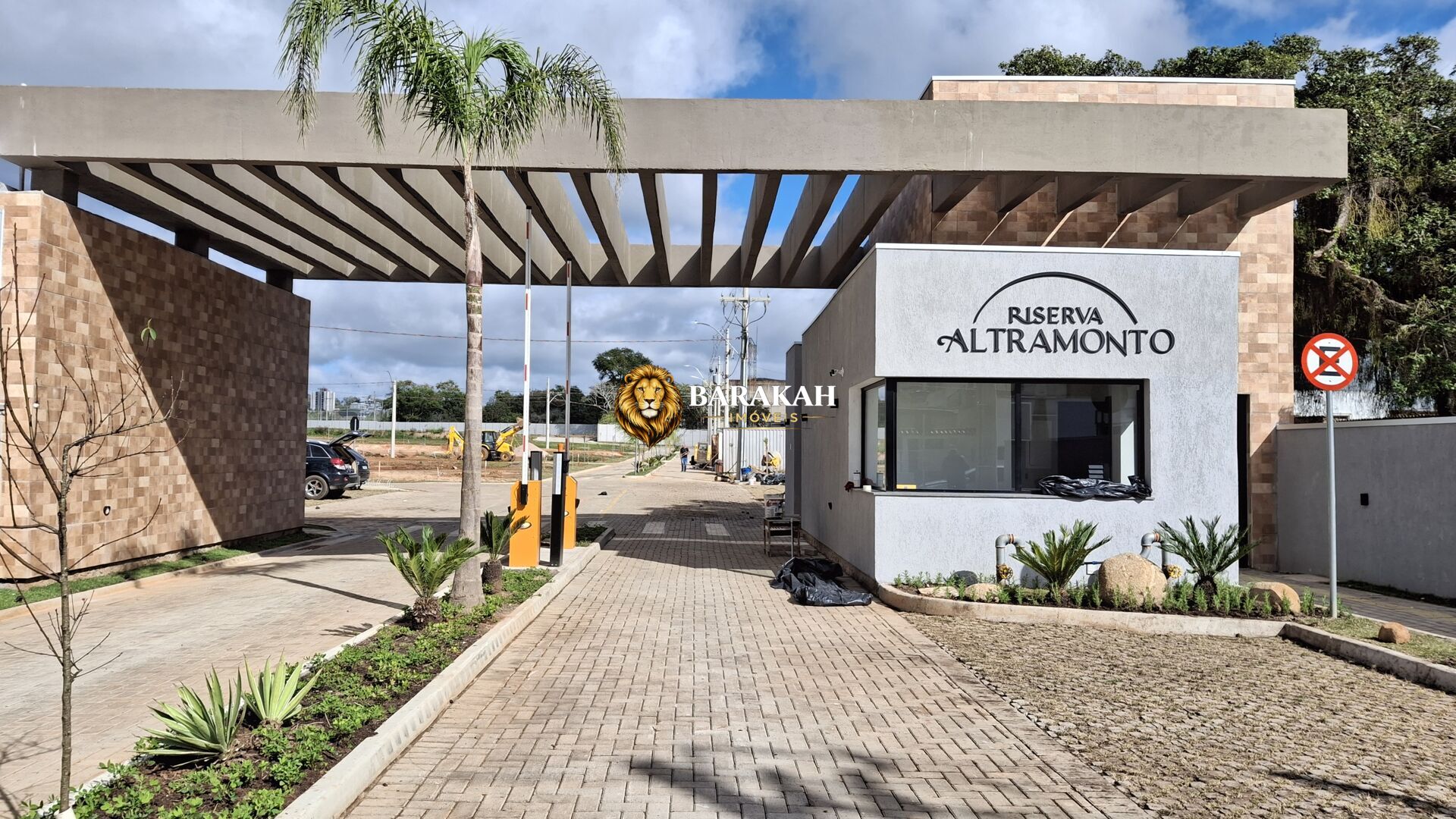 Terreno, 160 m² - Foto 2