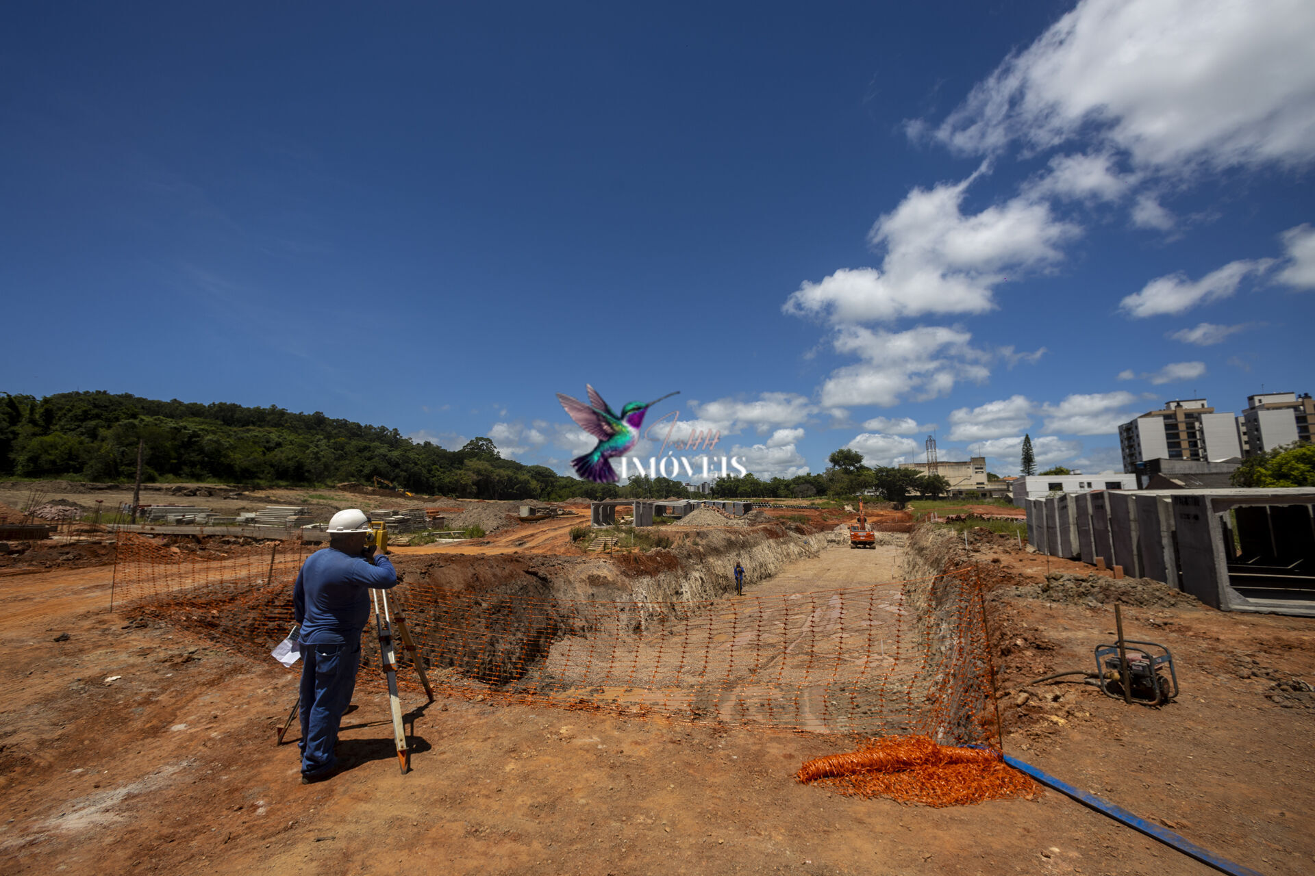 Terreno à venda, 160m² - Foto 6