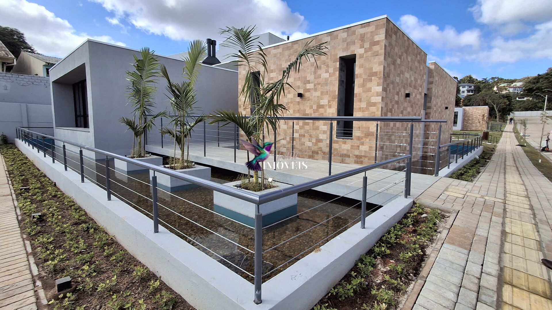 Terreno à venda, 160m² - Foto 3