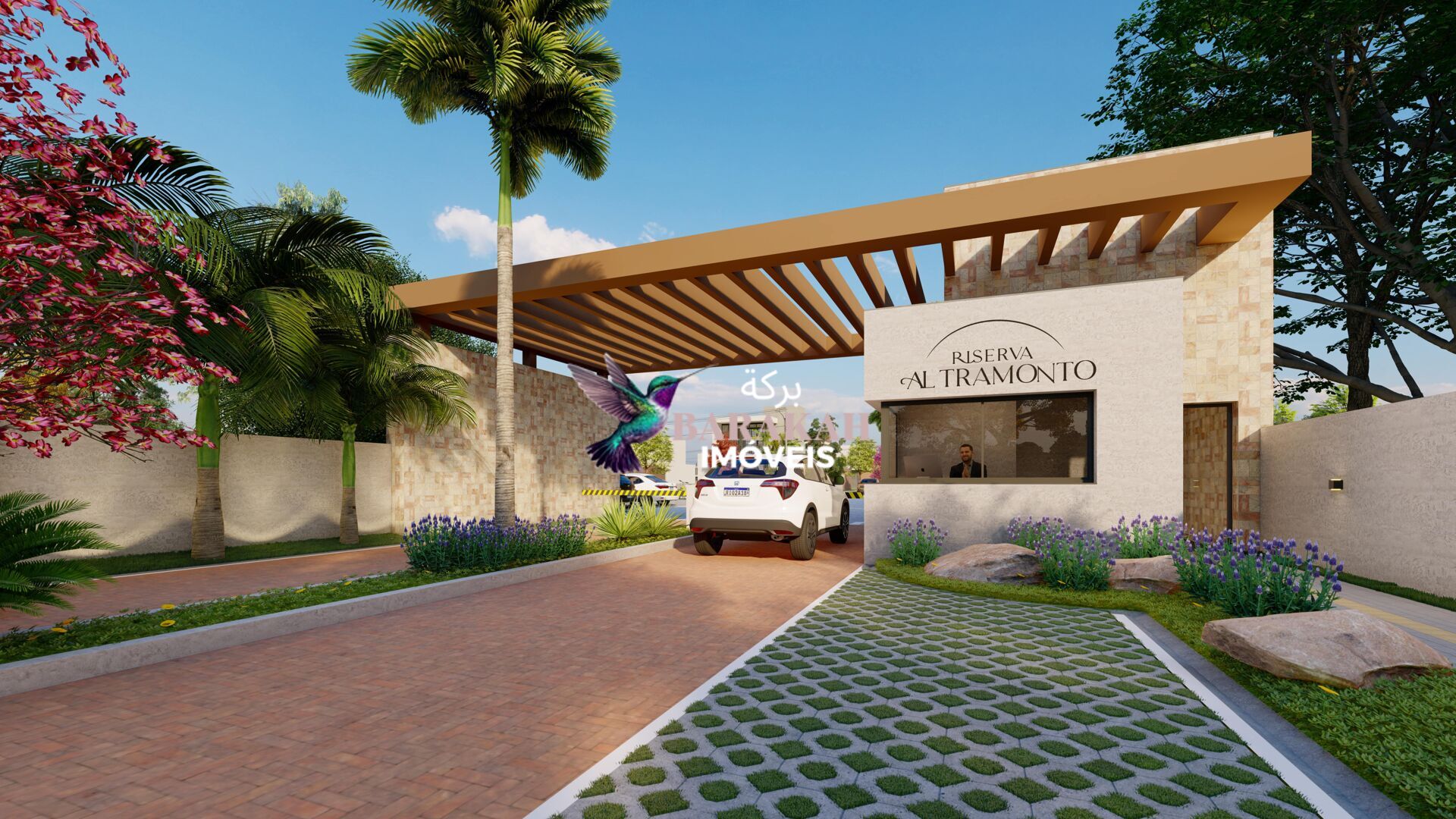 Terreno, 160 m² - Foto 1