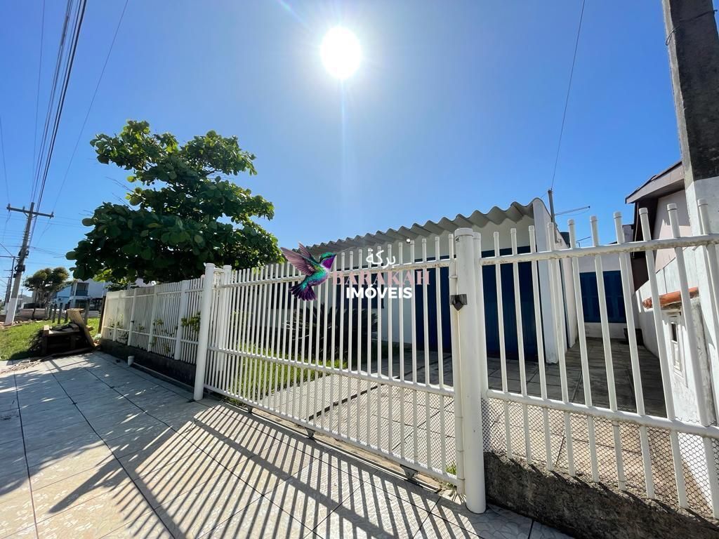 Casa, 3 quartos, 95 m² - Foto 1