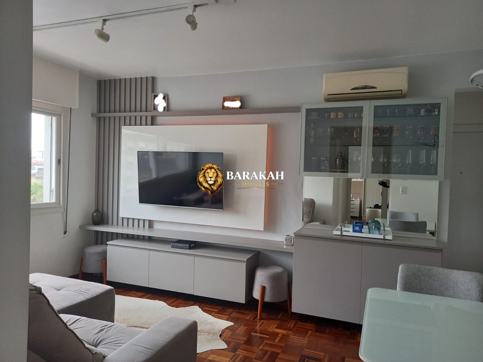 Apartamento, 2 quartos, 74 m² - Foto 2