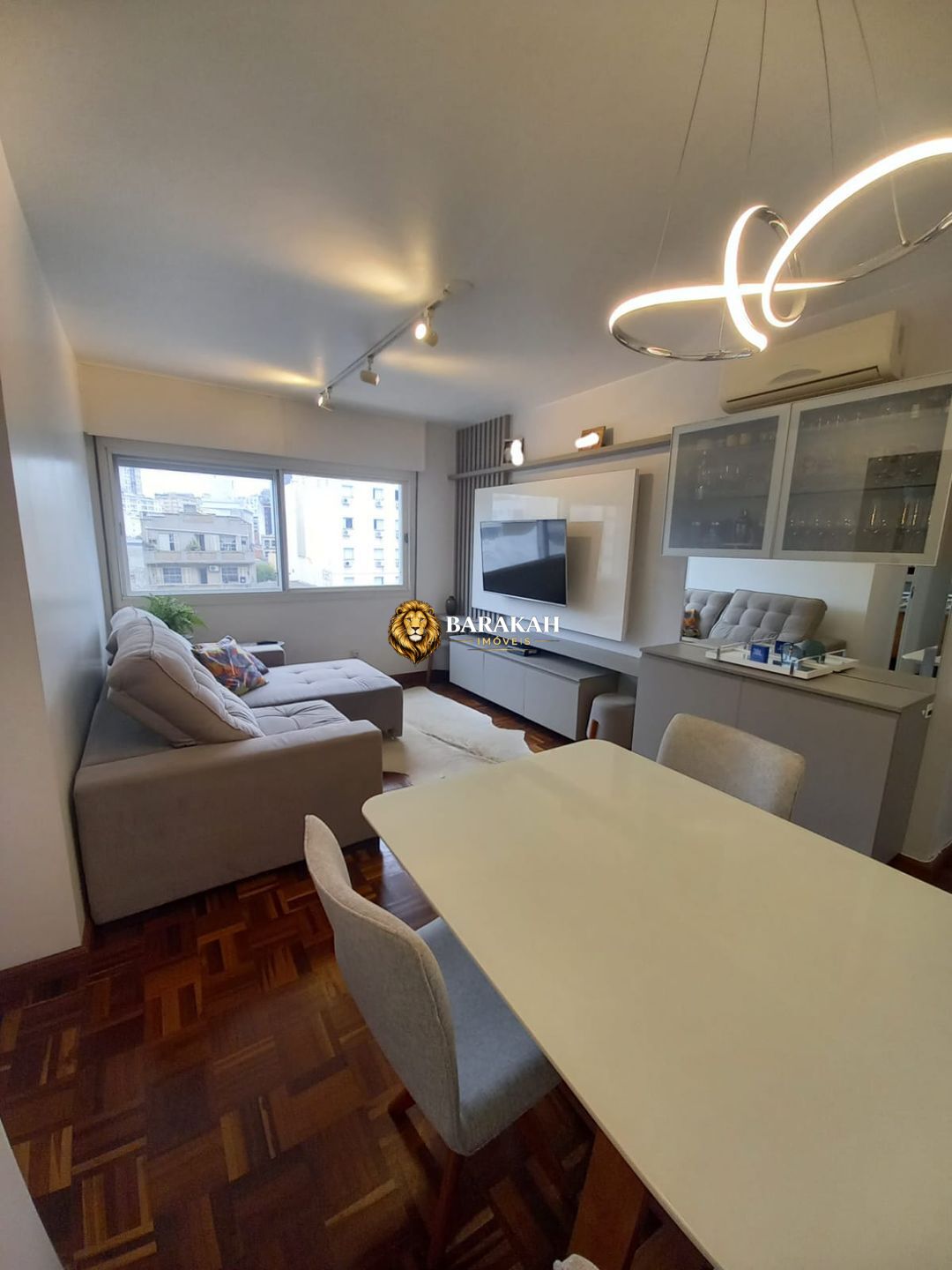 Apartamento, 2 quartos, 74 m² - Foto 3