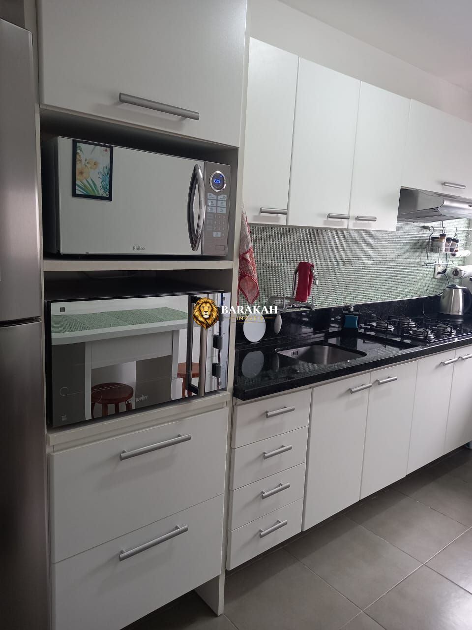 Apartamento, 2 quartos, 74 m² - Foto 11