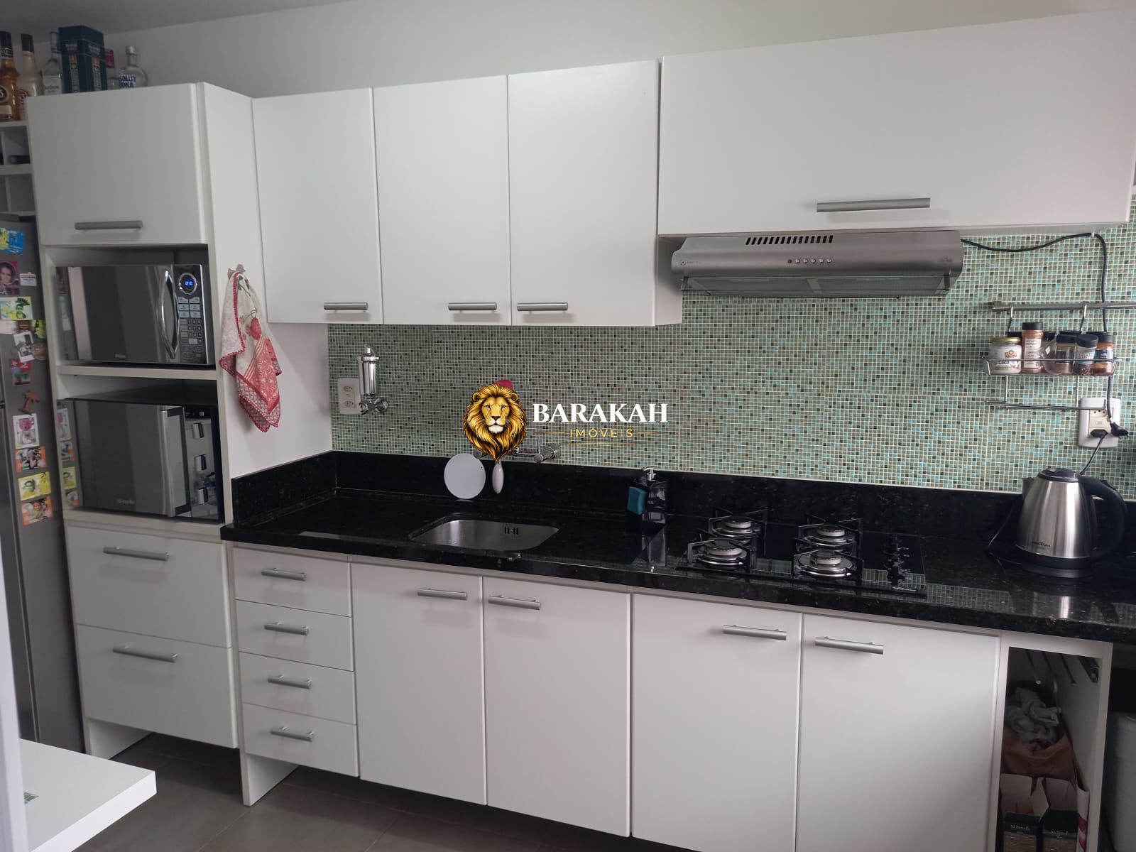 Apartamento, 2 quartos, 74 m² - Foto 9