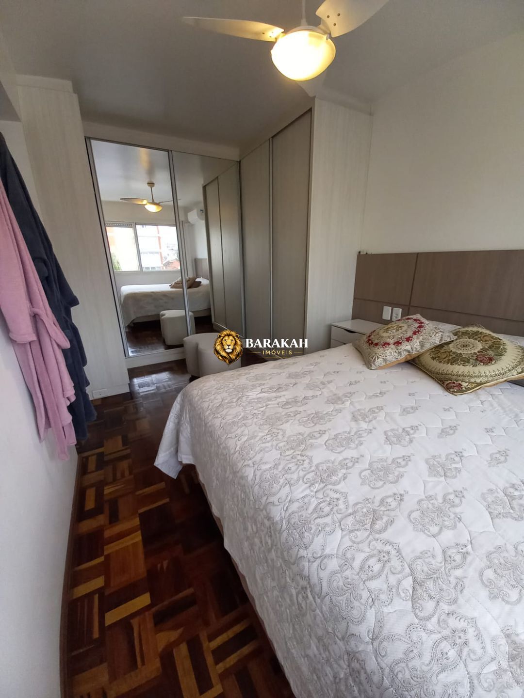 Apartamento, 2 quartos, 74 m² - Foto 27