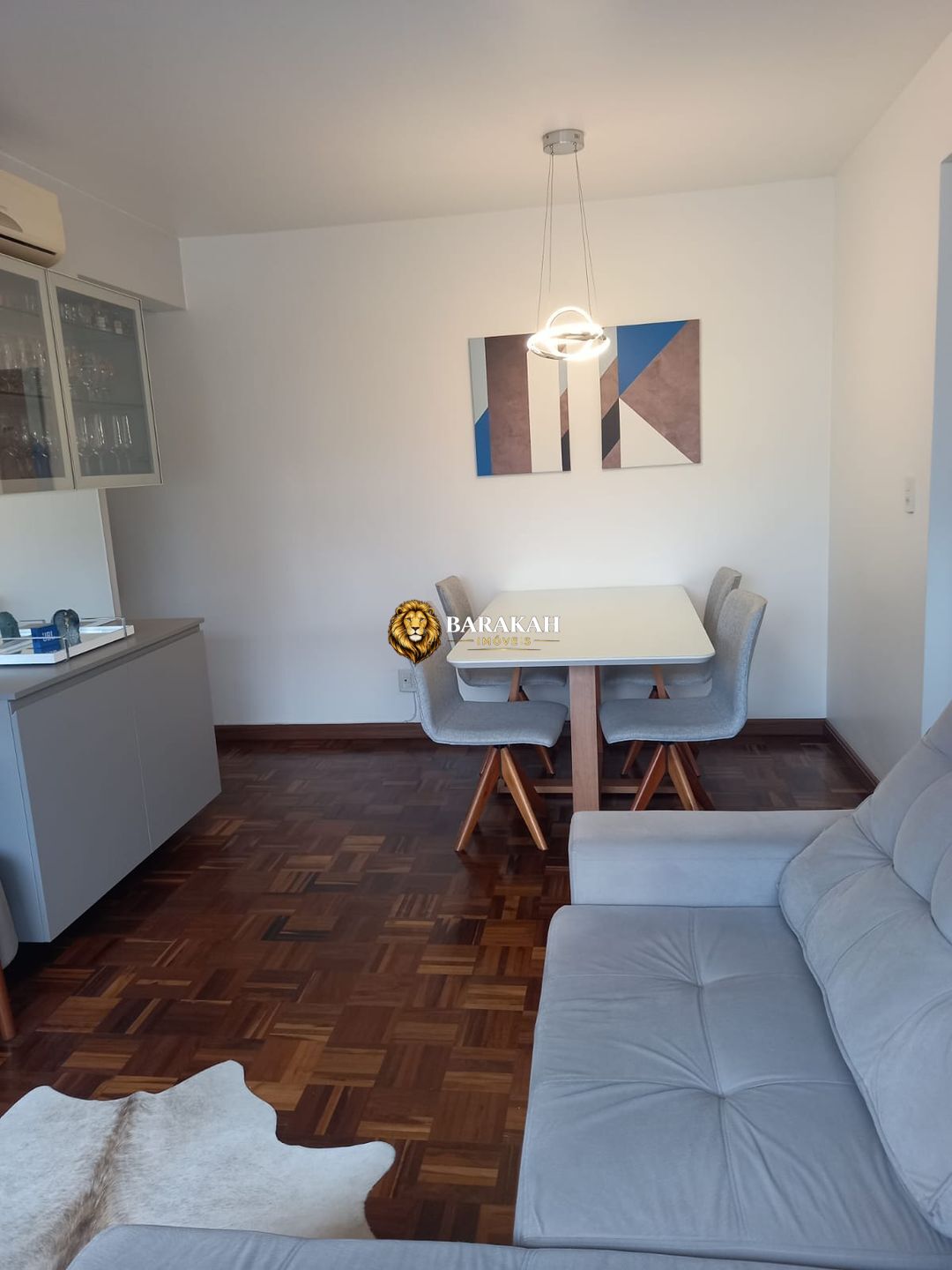 Apartamento, 2 quartos, 74 m² - Foto 4