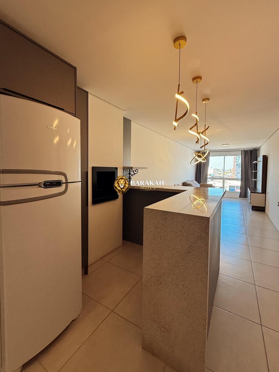 Apartamento, 2 quartos, 68 m² - Foto 4