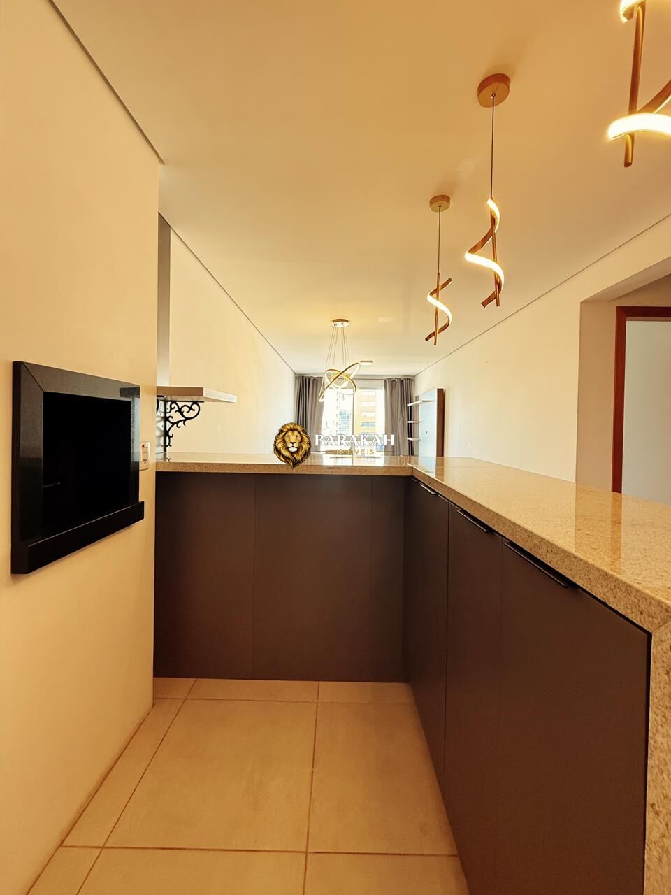 Apartamento, 2 quartos, 68 m² - Foto 3